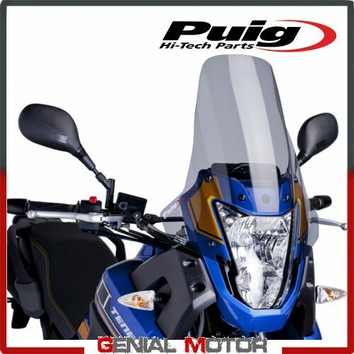 Cupolino puig fume - fume, chiaro