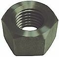 Arbor replacement nut - replacement,
