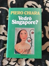 Vedrò Singapore ? - Piero