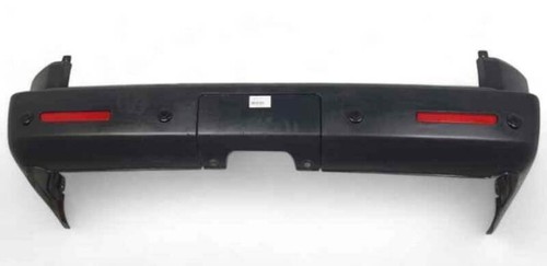 Paraurti posteriore land rover - paraurti,