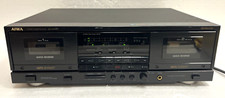 AIWA AD-WX777 DECK CASSETTE