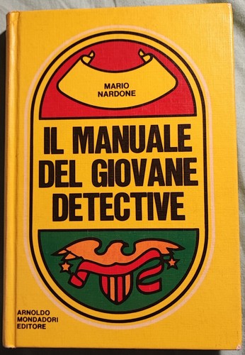 Manuale del giovane - del,