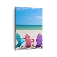 Quadro su Tela 70x100cm