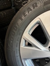 4 gomme estive con cerchi in