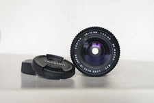Cosina 28-70mm f3.5-4.8  lens (contax/yashica mount)