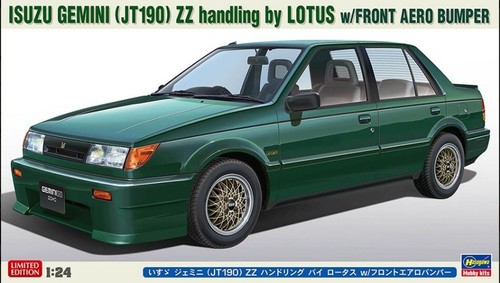 Modellino auto model kit - , di