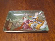 Piattino portacenere (12 X 8