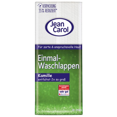 Pelz einmal waschlappen - pelz, einmal-waschlappen