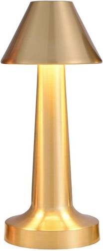 Lampada tavolo led touch - da,