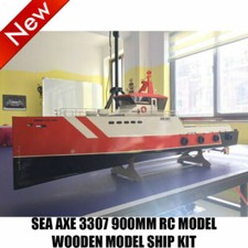 ASCIA DI MARE 3307 900mm RC