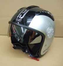 Casco Jet Project PJ, taglia