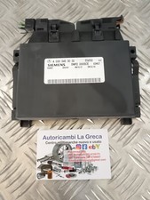 A0305453032 Centralina cambio automatico Mercedes Classe C W203 220 CDI 143CV