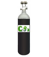 BOMBOLA CO2 KG 5 - RIGENERATA ALIMENTARE