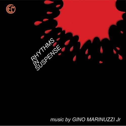 Rhythms suspense gino - suspense,