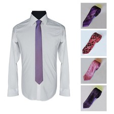 Cravatta Cravattino Uomo