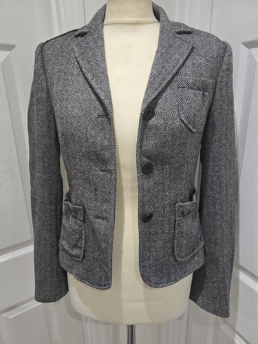 Blazer donna luisa - spagnoli, uk