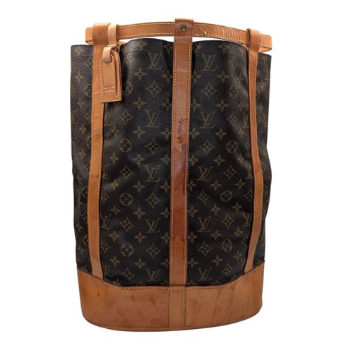 Louis vuitton 1988 - vuitton,