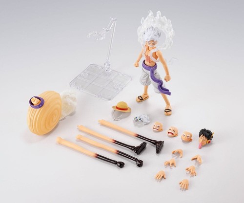 One piece bandai - one,