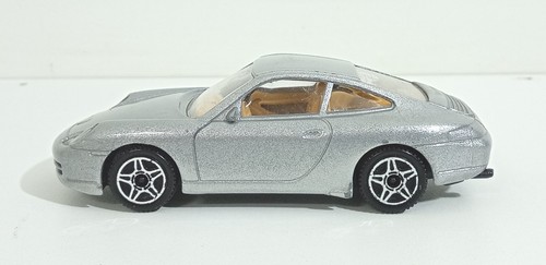I165501 burago porsche - 1/43,