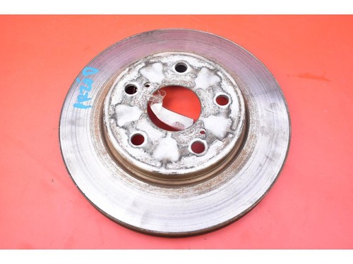 Disco freno anteriore - , toyota