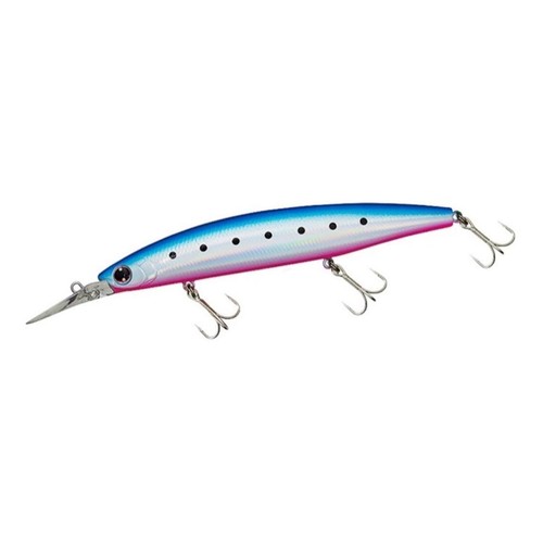 Daiwa shoreline shiner set - daiwa, shiner-z