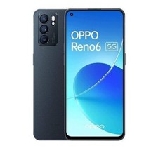 SMARTPHONE OPPO RENO 6 5G
