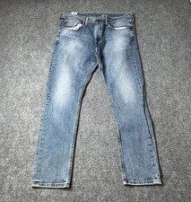 Salopette vintage levis 519 - vintage,