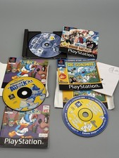 Giochi ps1 bundle one - giochi,