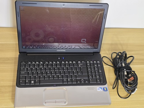 Compaq presario cq61 402sa - compaq,