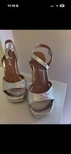 scarpe donna con tacco