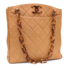 Rara borsa a tracolla CHANEL