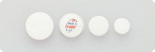 Pisoni set cuscinetti