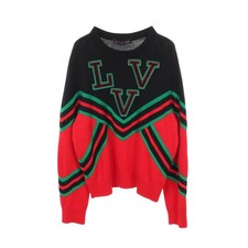 Maglione maglia girocollo