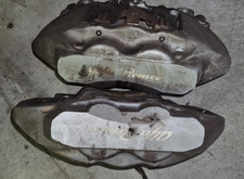 Coppia Pinze Brembo 305 mm