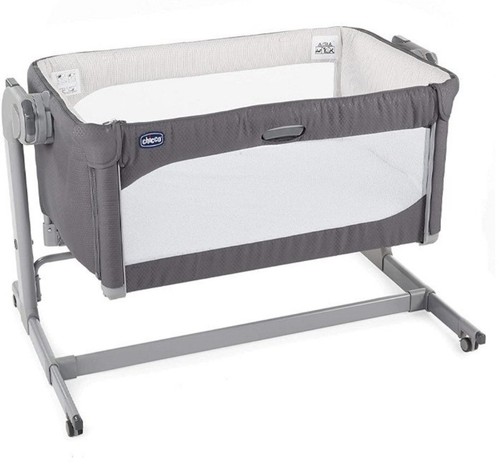 Chicco next2me magic - next2me, culla