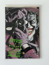 Batman: The Killing Joke