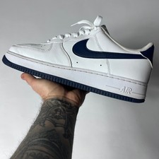 Nike Air Force 1 Low Midnight