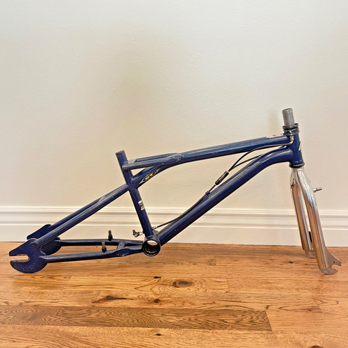 Telaio bici dyno compe - dyno, gt