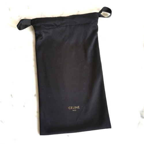 Fodero occhiali sole celine - fodero, da