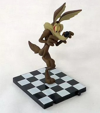 Looney tunes wile coyote - looney,