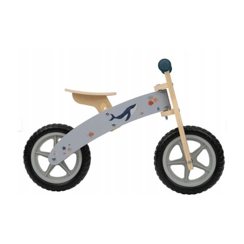 Playtive bicicletta bici - playtive, legno
