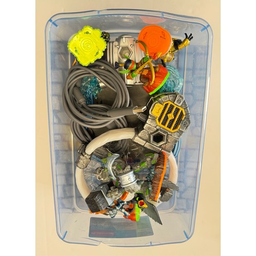 Lotto skylanders xbox - skylanders,