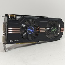 ASUS NVIDIA GTX 560 Ti