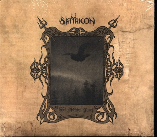 Satyricon dark medieval - satyricon,