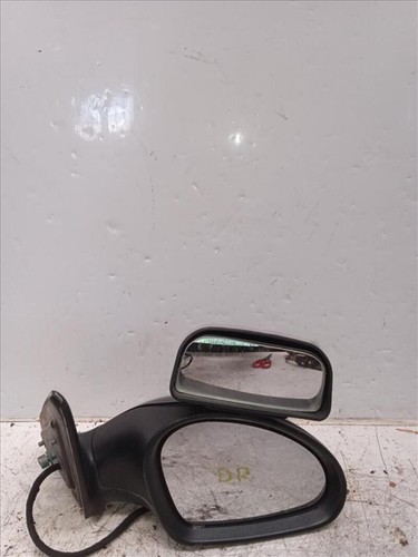 010763 retrovisor derecho seat - retrovisor,