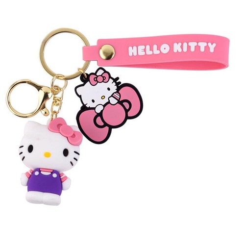 Hello kitty portachiavi - hello,