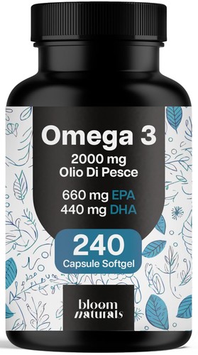 Omega 2000 240 capsule - omega,