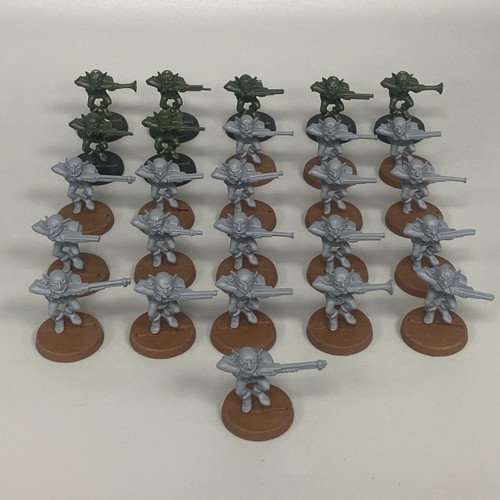 Gretchin miniature space - miniature,