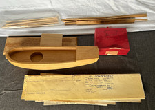 Vintage Marine Model Company