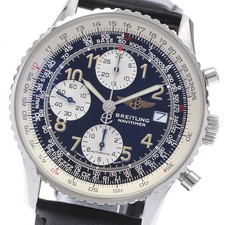 BREITLING Vecchio Navitimer